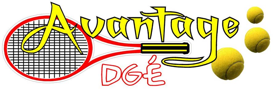 avantage Dge logo