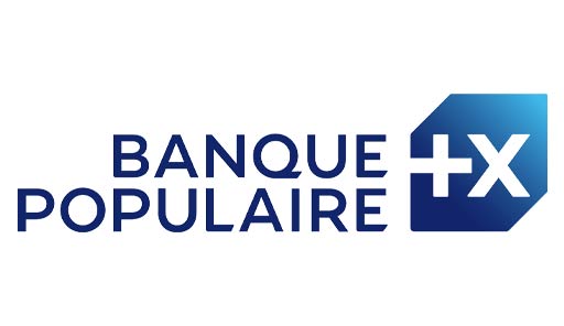 Banque Populaire partenaire