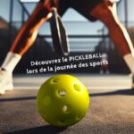 pickleball