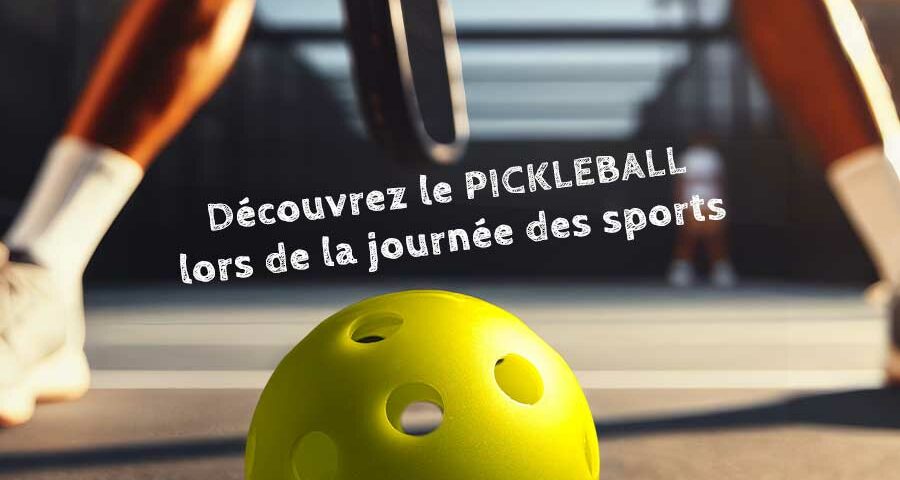 pickleball