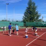 Journée des sports à Fontaine