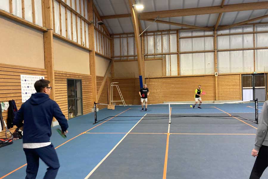 pickleball 8 nov FDTC